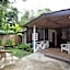 Sutera Sanctuary Lodges at Poring Hot Springs
