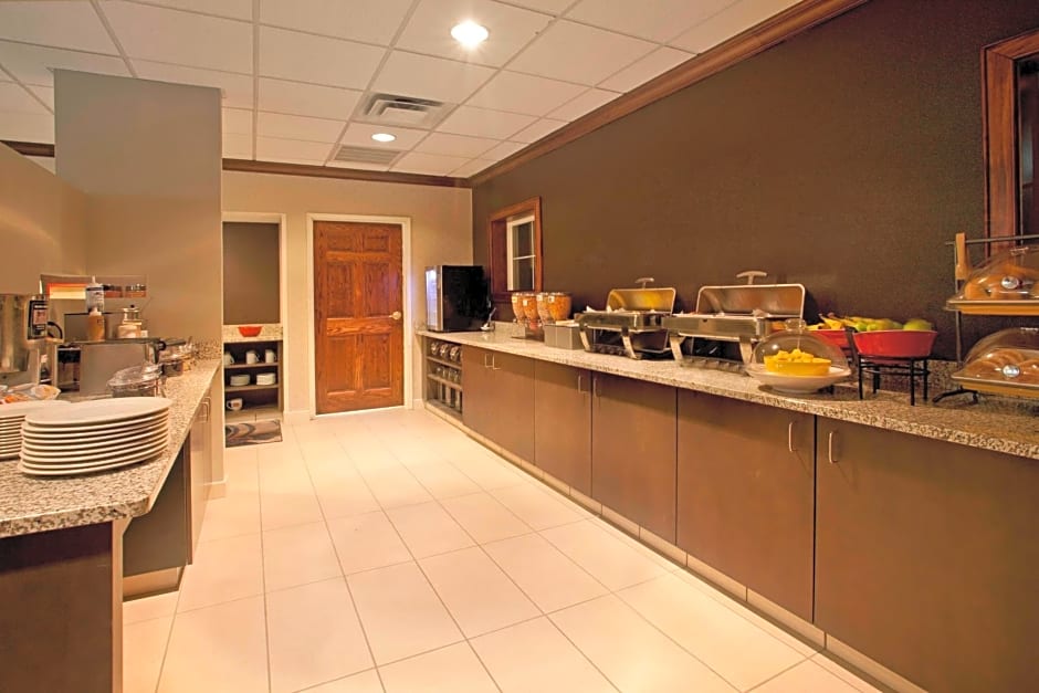 Residence Inn by Marriott Fort Wayne