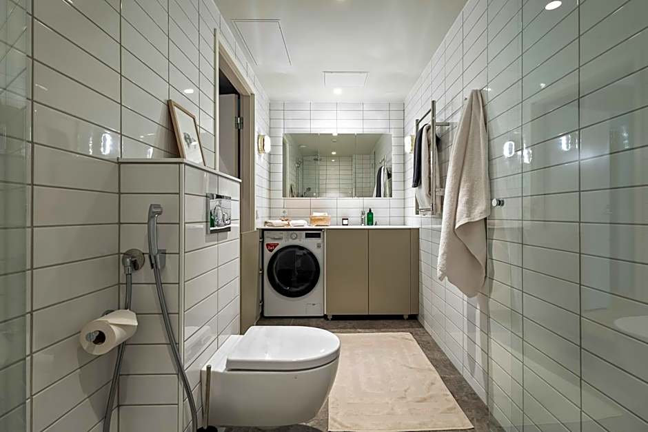 Unity Tampere - A Studio Hotel