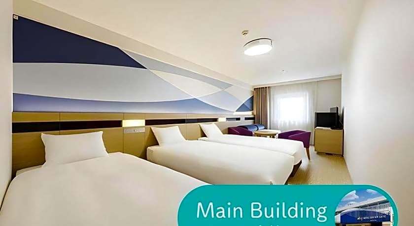 Hotel Dream Gate Maihama