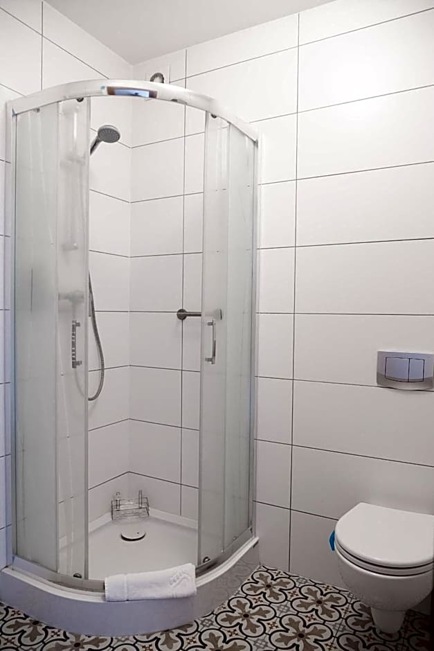 Mleczarnia Hotel Restauracja