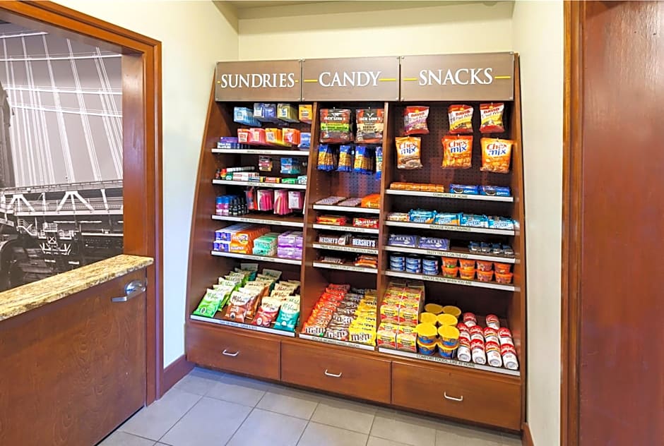 Staybridge Suites Tyler University Area By IHG