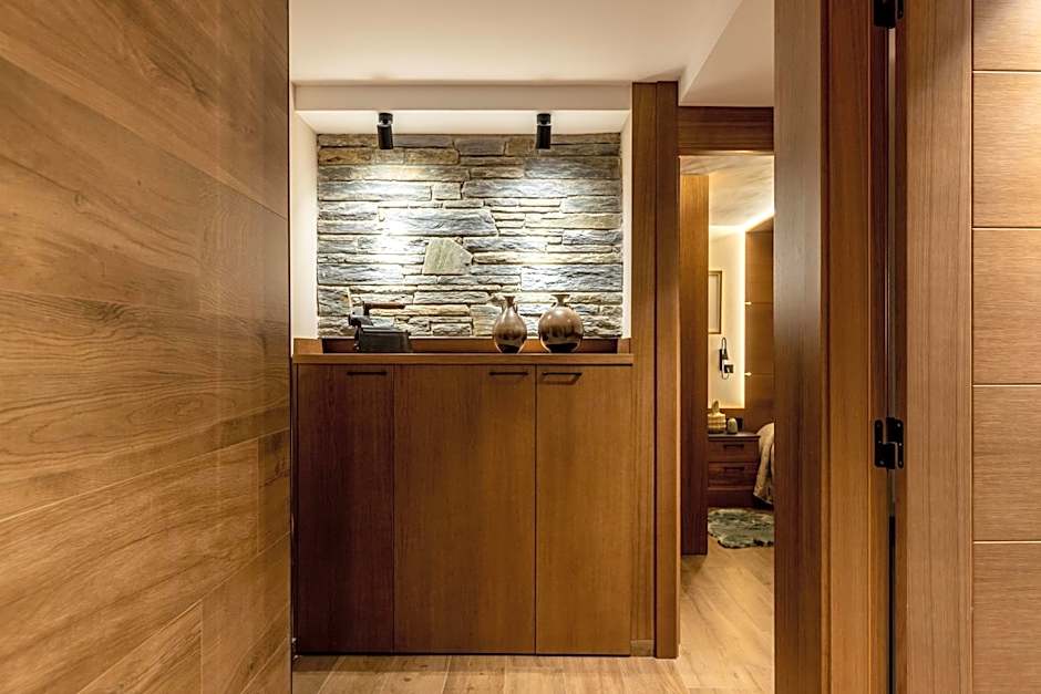 Cerdanya Mountain Residences