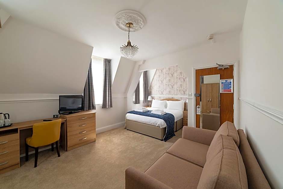 The Lakeland Kendal Hotel, Sure Hotel Collection by Best Western
