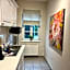 gina stay - Apartmenthaus im Zentrum von Quedlinburg