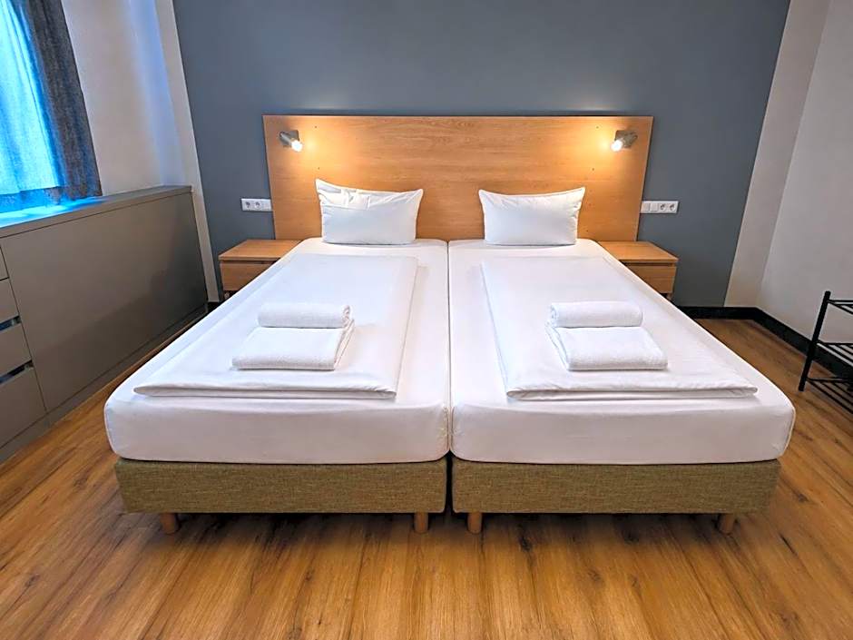 Hotel Kipphut