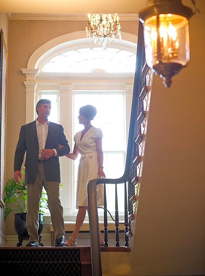 John Rutledge House Inn