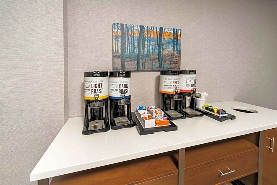 Hampton Inn By Hilton Philadelphia/Bridgeport