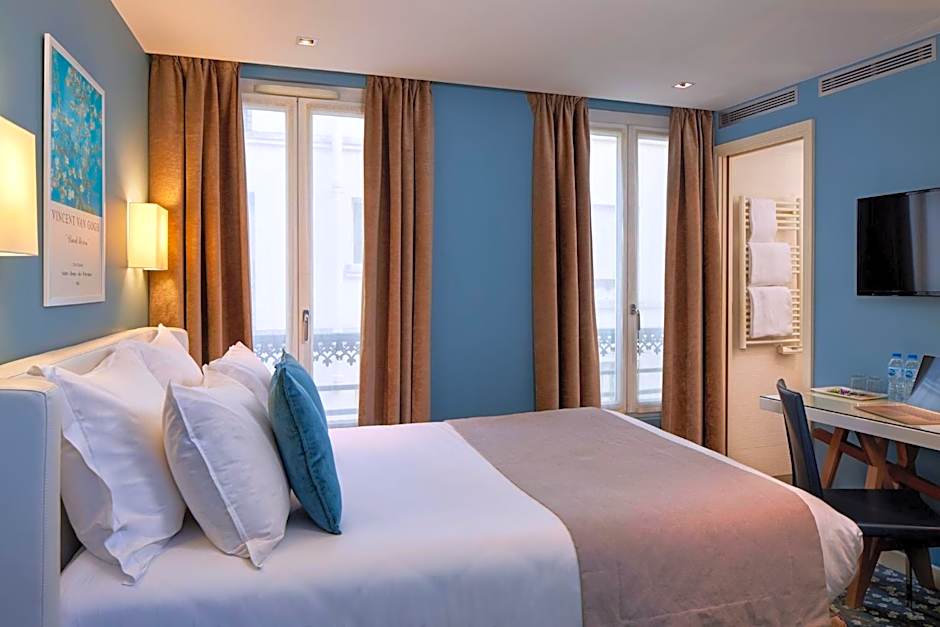 Grand Hôtel Malher
