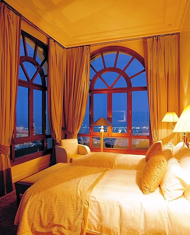 METT Barcelona GL - A Leading Hotel of the World