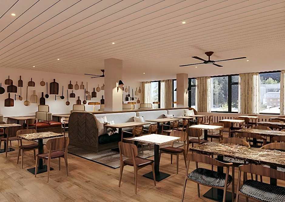 Hotel Valaisia Crans Montana