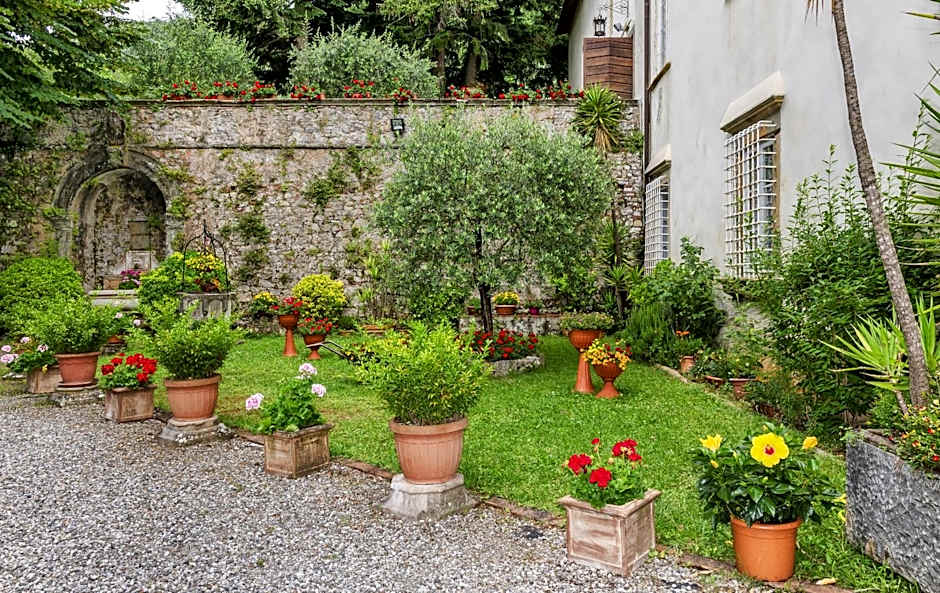 Hotel Casa Diocesana di Lucca