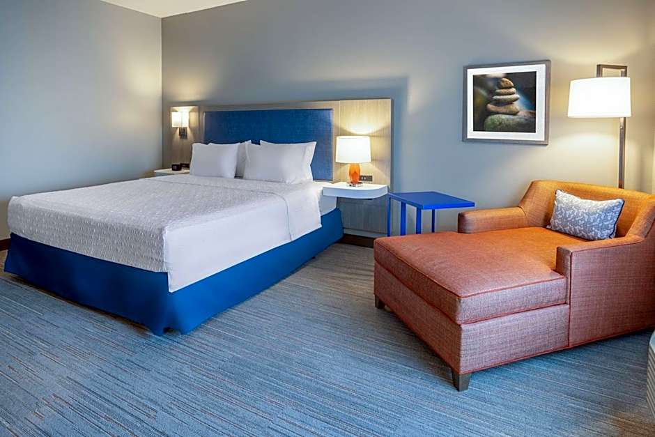 Hampton Inn By Hilton Harriman Woodbury