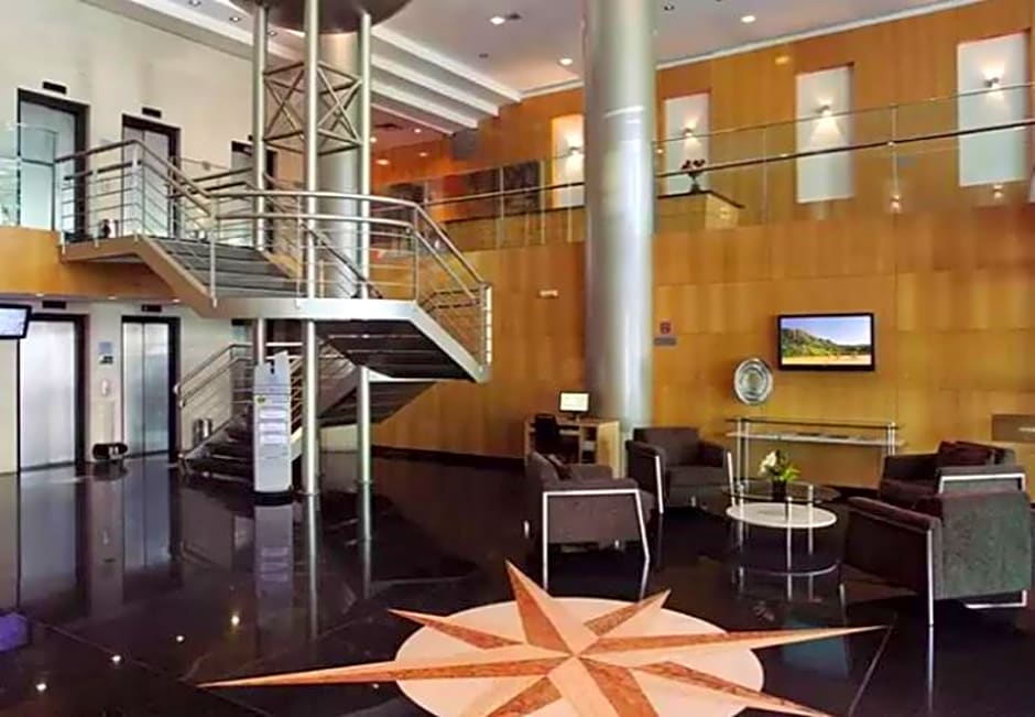 Royal Golden Savassi