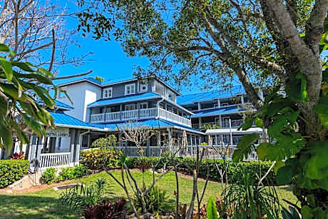 Pirate's Cove Resort and Marina - Stuart