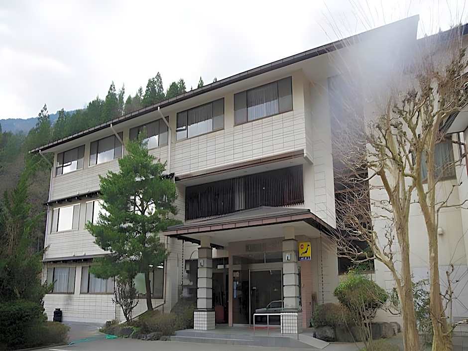 Wafu Ryokan Gizan