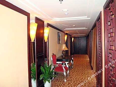 Jiuzhai Resort Hotel