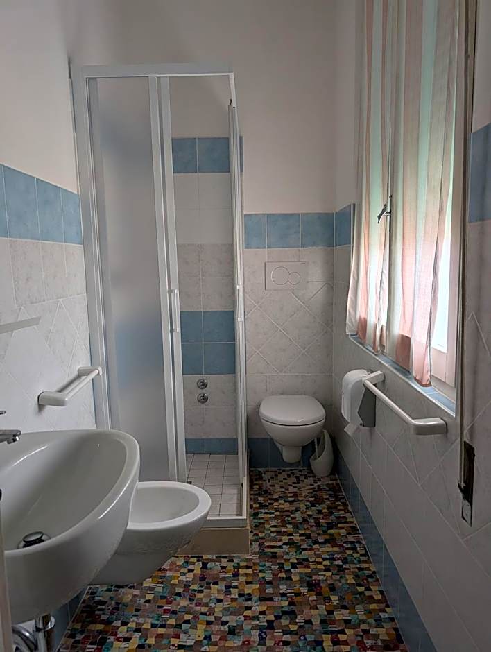 VILLA ANTONIETTA Rooms & Coffee