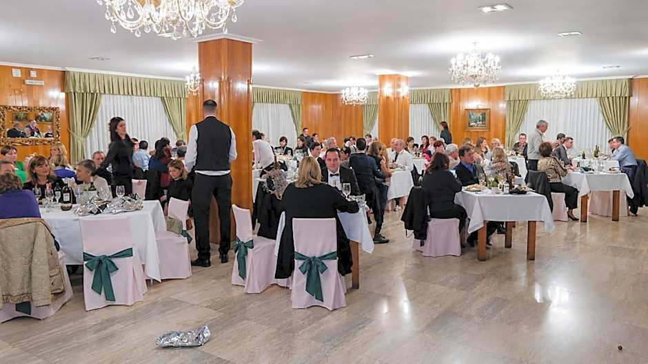 Hotel Conde