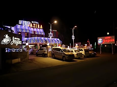 Hotel Jazira