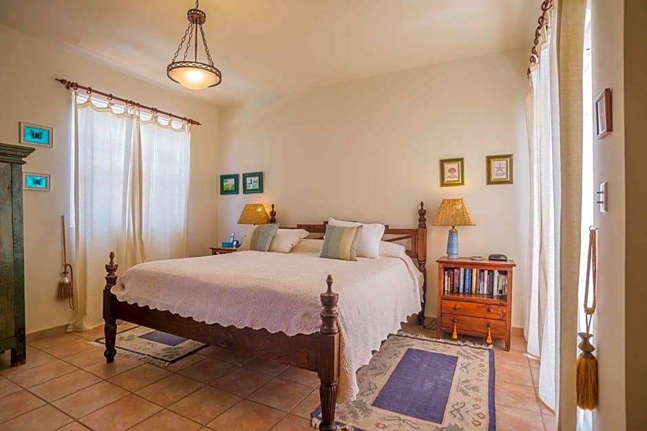 Photo 1 of 11 of Two-Bedroom Villa with Private Pool - Oleander 18