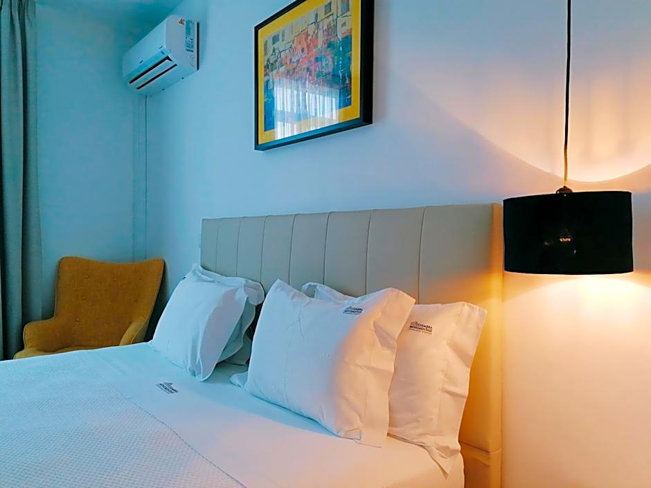 Coimbra Monumentais B&B