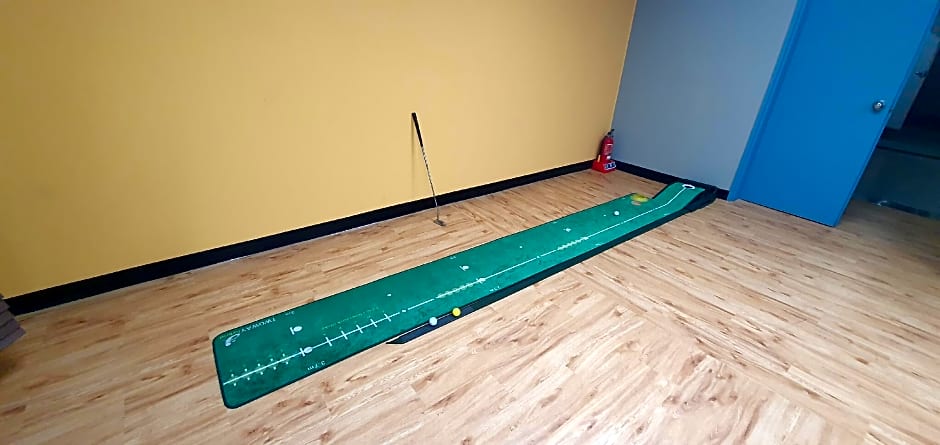 Benikea Hotel Pohang