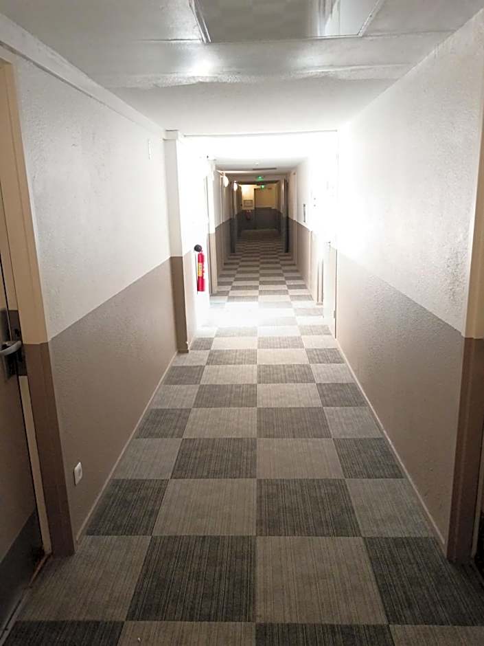 HECO Calais Centre-Gare