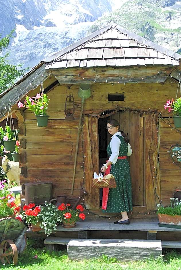 Auberge de La Maison