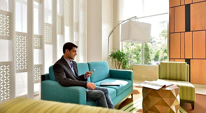 Fairfield by Marriott Indore