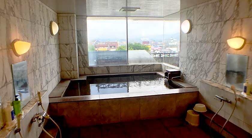 Hotel Shibukawa Hills