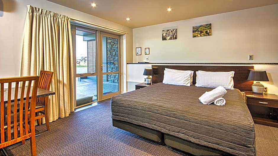 Autoline Motel Queenstown