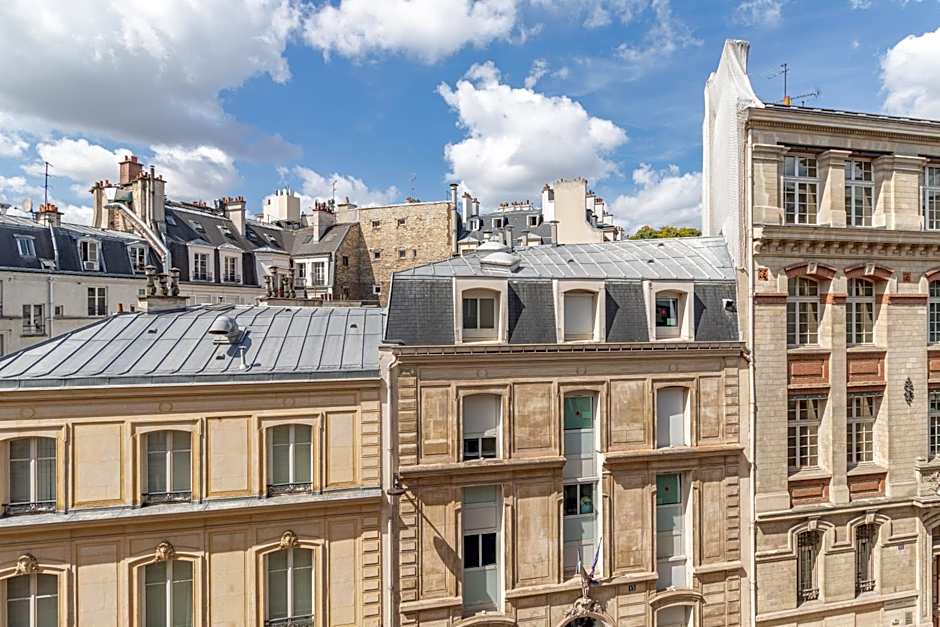 Hotel Riviera Renovated