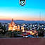 Amazing House in City Center - Rooftop - Skyline
