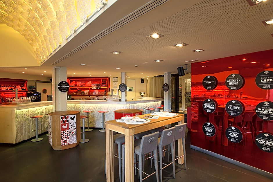 NH Collection Madrid Paseo Del Prado