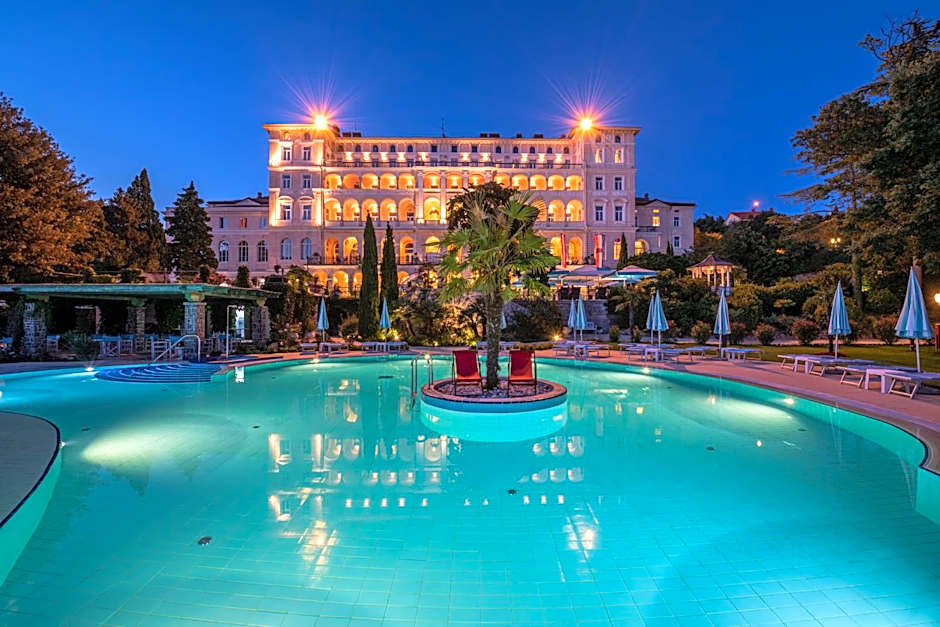 Hotel Kvarner Palace