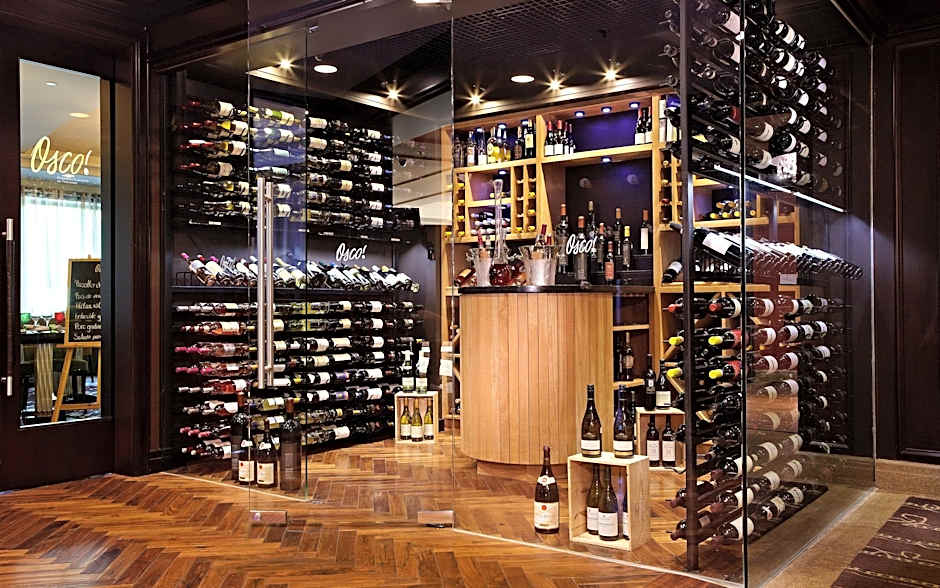 InterContinental Montreal By IHG