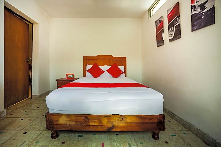 OYO Hotel Oasis