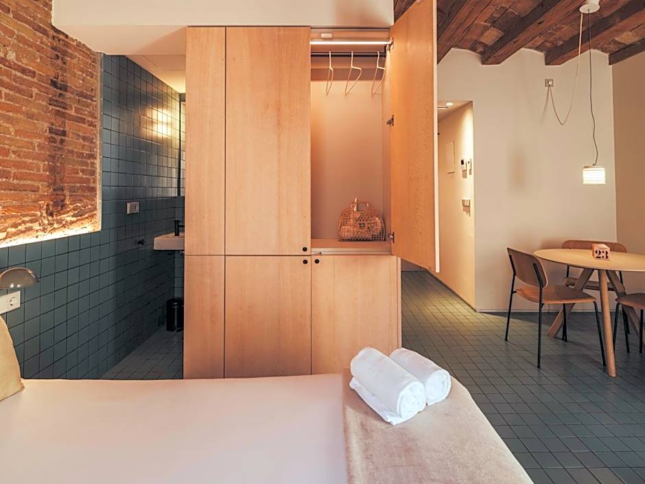Boutique Apartments 23 Barcelona