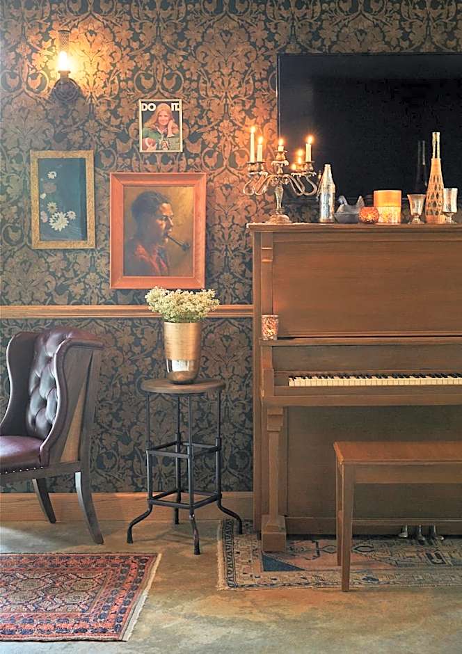 Graduate by Hilton Oxford