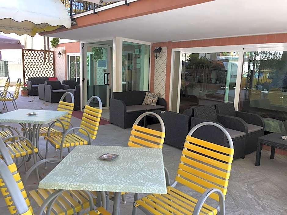 Hotel Colibri B&B