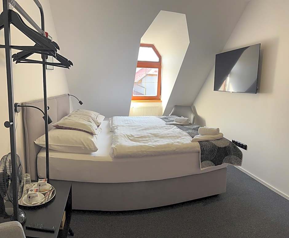 Rozmaryn Rooms & Apartments
