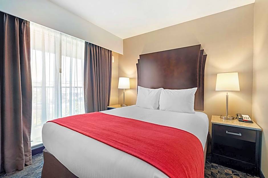 Best Western Northgate Inn