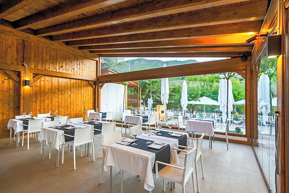 Hotel Rosaleda del Mijares