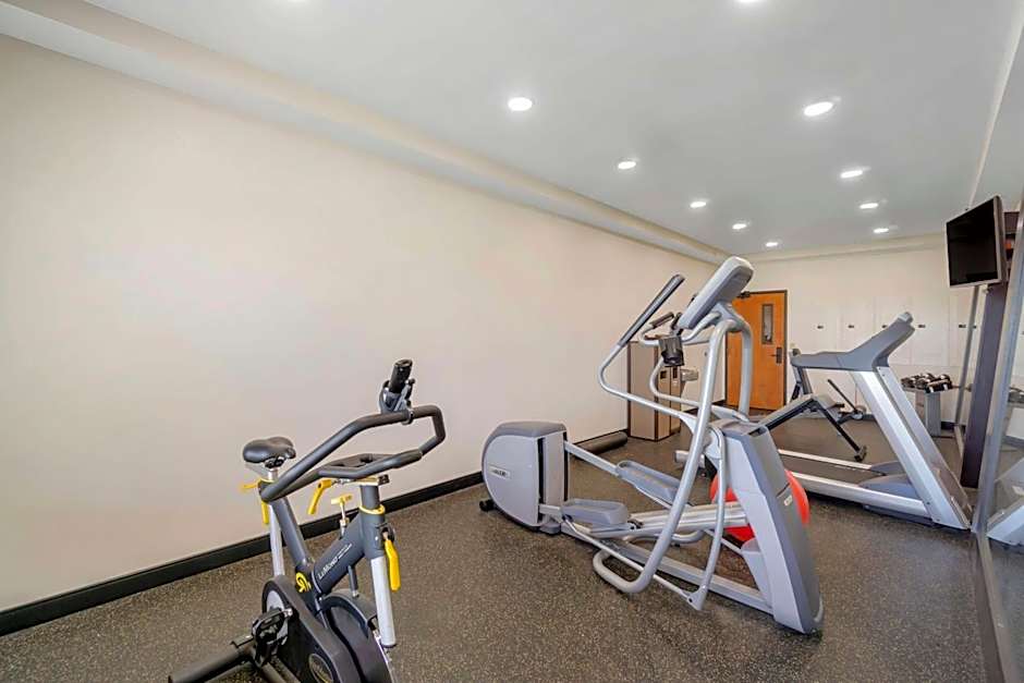 Best Western Plus Ellensburg Hotel