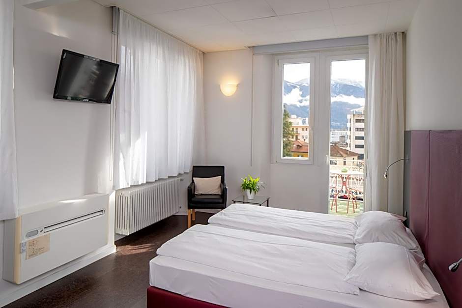 Hotel Rio Muralto