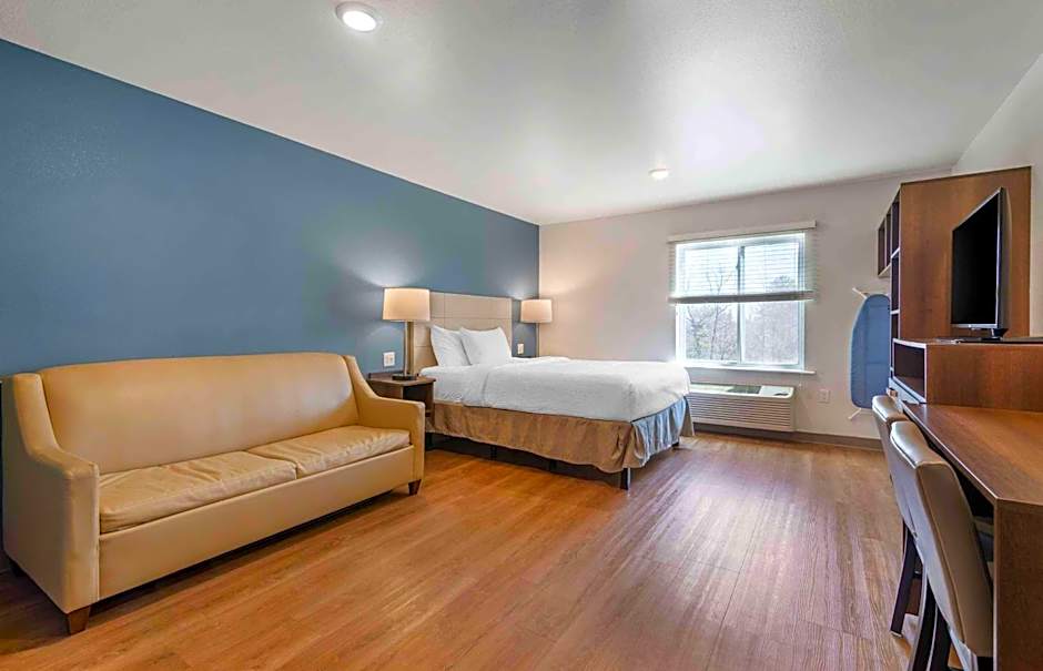 Extended Stay America Suites - Nashua - Merrimack
