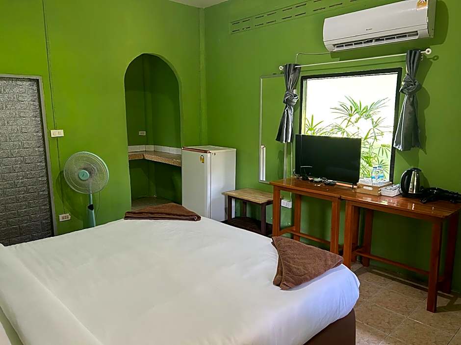 ABC Bungalow