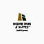 Home Inn & Suites - Swift Current