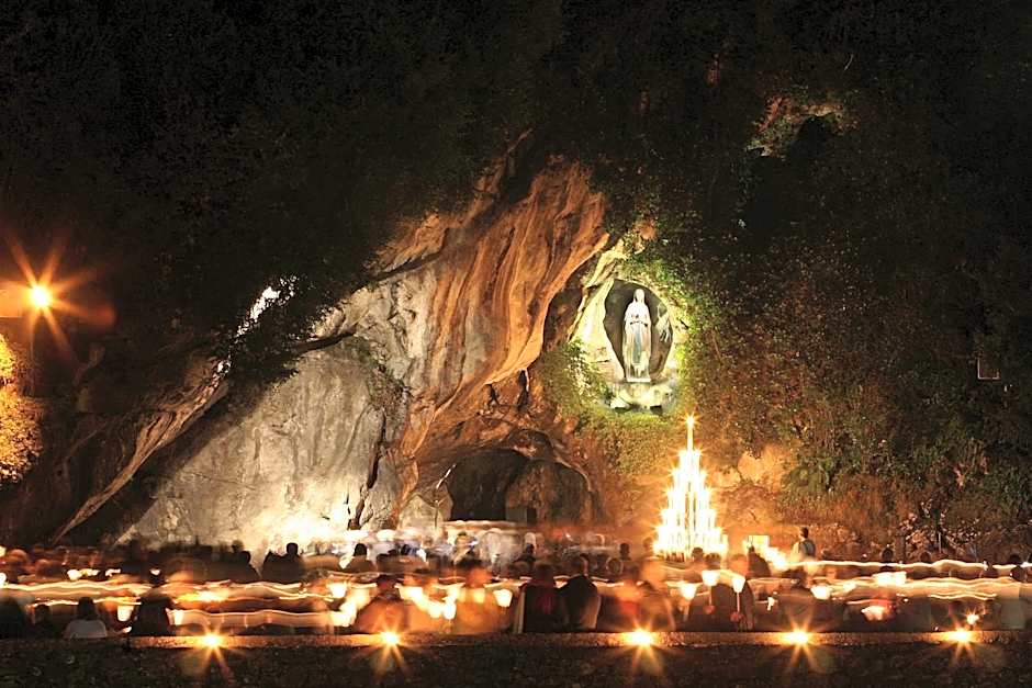 Résidence du Soleil